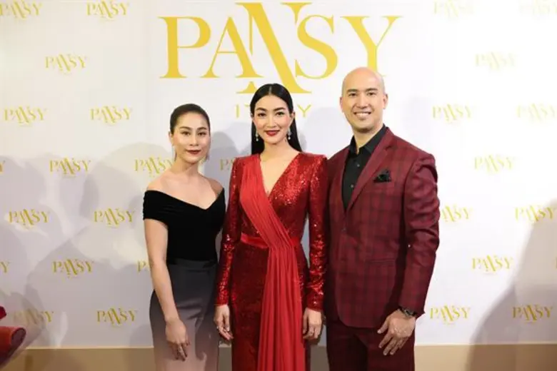 “แป้งแพนซี่” เปิดตัวอย่างเป็นทางการ ด้วยคอนเซ็ปต์ “Bellissimo de Lusso” สัมผัสความงามอันหรูหราในอารมณ์หญิงสาวอิตาลี เมืองต้นกำเนิดความงามของโลก