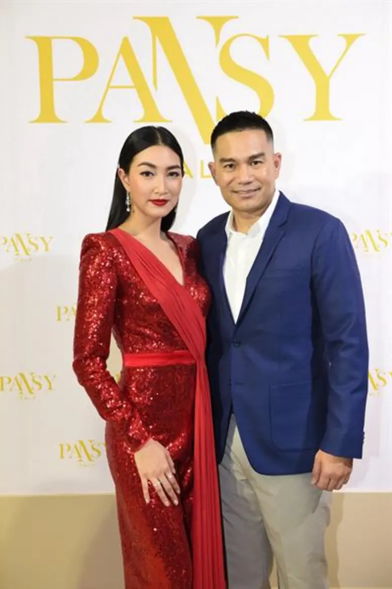 “แป้งแพนซี่” เปิดตัวอย่างเป็นทางการ ด้วยคอนเซ็ปต์ “Bellissimo de Lusso” สัมผัสความงามอันหรูหราในอารมณ์หญิงสาวอิตาลี เมืองต้นกำเนิดความงามของโลก