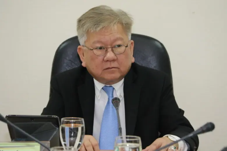 กรมสวัสดิการและคุ้มครองแรงงาน ลงพื้นที่ตร...