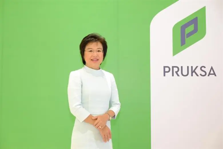 พฤกษา เรียลเอสเตท ผู้นำอันดับหนึ่งในวงการ...