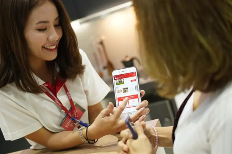 เอสซีจี เอาใจเจ้าของบ้านยุค 4.0 ด้วย “SCG HOME” นวัตกรรมเพื่อการอยู่อาศัยพร้อมเชื่อมต่อการซื้อ-ขาย ด้วยดิจิทัลครบวงจร