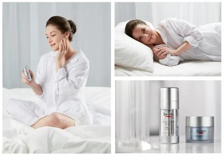 เป็นกระแสอยู่ตลอดเวลาสำหรับนักแสดงสาวคนเก...