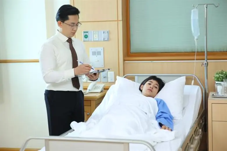 ทีวีไกด์: ย่อตอนละคร “ปาก” ตอน 17-18 O/A วันจันทร์ที่ 29 - วันอังคารที่ 30 ตุลาคม 2561 เวลา 20.10น. ช่อง GMM25