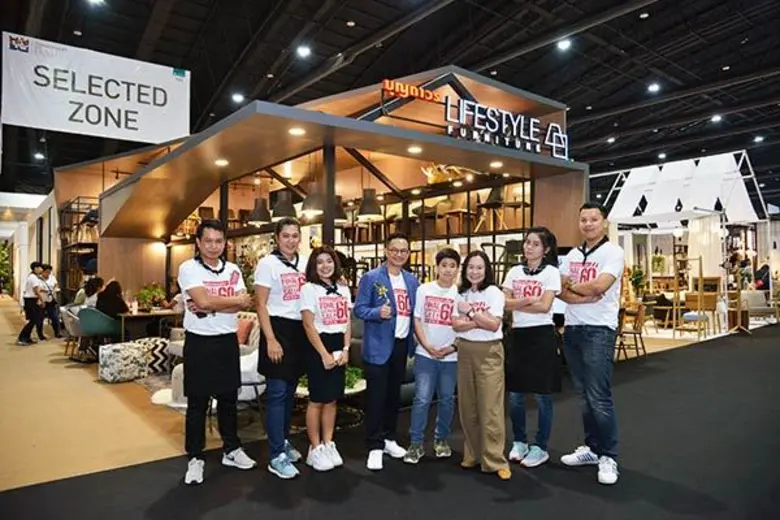 นายกฤษณ โชคพิพัฒนผล กรรมการผู้จัดการบริษั...