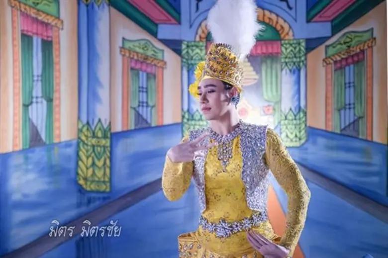 ไชยา มิตรชัย ปล่อยแล้ว MV ตัวเต็ม เพลง “ฝน พรำ ที่ ลำ นารายณ์” ดันลิเกรุ่นสอง แป้ง และ มิตร มิตรชัย ร่วมงาน