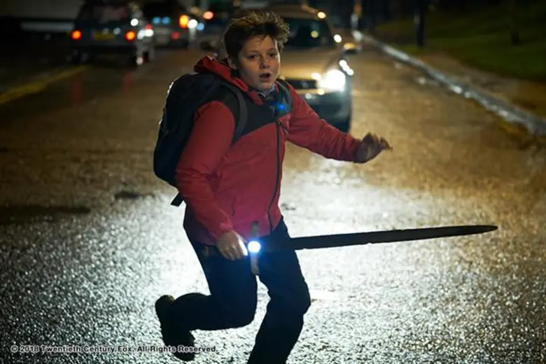 ในที่สุดก็ได้ปล่อยตัวอย่างแรกออกมาให้ชมกั...