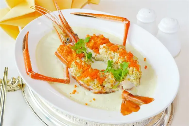 กุ้งแม่น้ำฮาเฮ ชวนคุณมาลิ้มลองความอร่อยแบ...