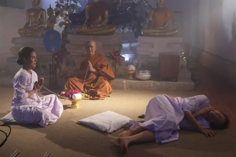 ทีวีไกด์ ละคร สาปกระสือ (ตอน 23) ออกอากาศ...