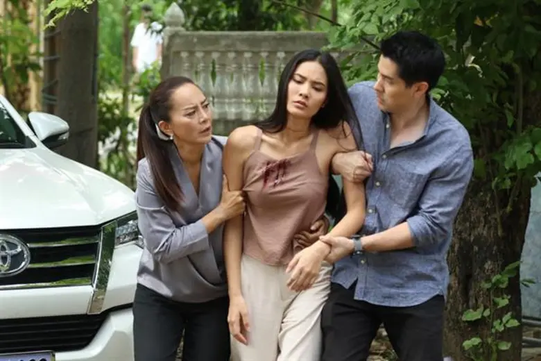 ทีวีไกด์: เรื่องย่อละคร "สาปกระสือ" ออกอากาศ วันจันทร์ที่ 29 ตุลาคม- วันศุกร์ที่ 2 พฤศจิกายน 2561