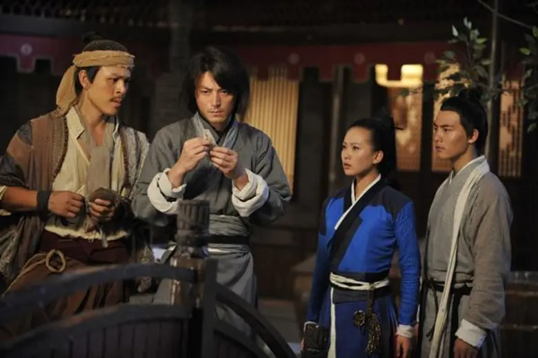 ช่อง 3 และช่อง 33 ไม่หยุดยั้ง เมื่อซีรี่ส...