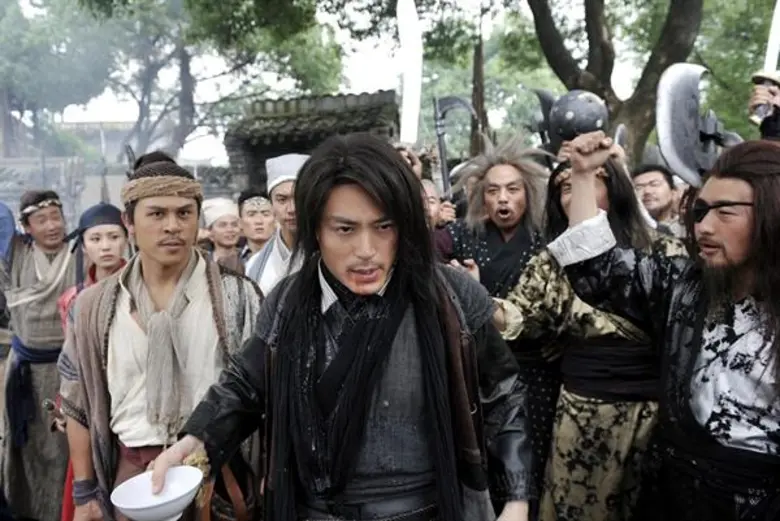 ช่อง 3 หยิบซีรีส์ ผดุงความยุติธรรมแห่งแดนมังกร “จอมโจรวีรบุรุษ” ลงจอ ตอบโจทย์คนไทย...