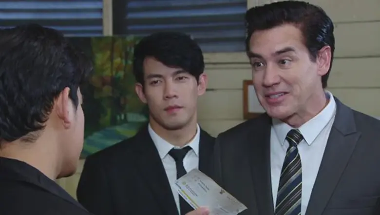 ตอน 17 ออกอากาศวันจันทร์ ที่ 29 ตุลาคม 61...