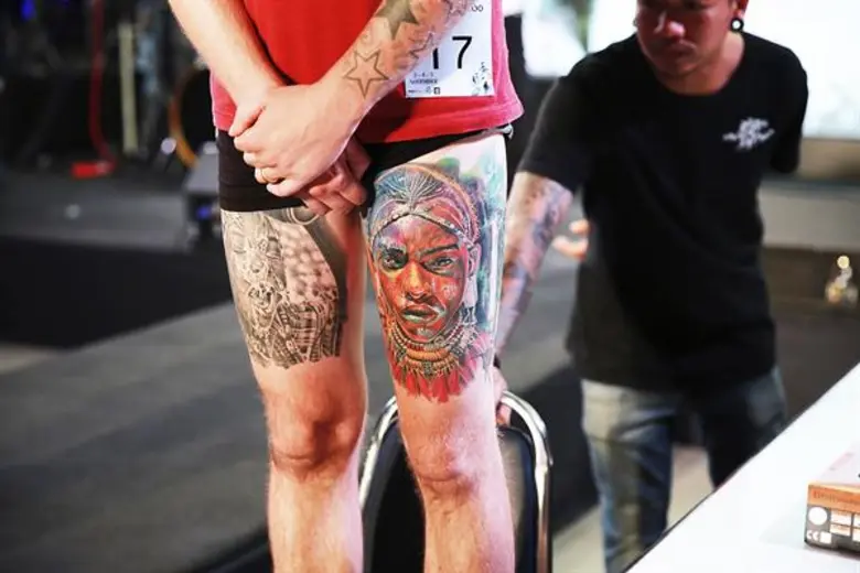 ไม่พลาด ไม่พัง เคล็ดลับง่าย ๆ ถ้าอยากเป็น “ช่างสักคิวทอง จองคิวข้ามปี”