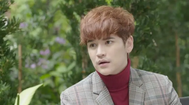 ทีวีไกด์: ละคร " Beauty boy ผู้ชายขายสวย" ตอนที่ 9 ออกอากาศวันที่ 28 ตุลาคม 2561