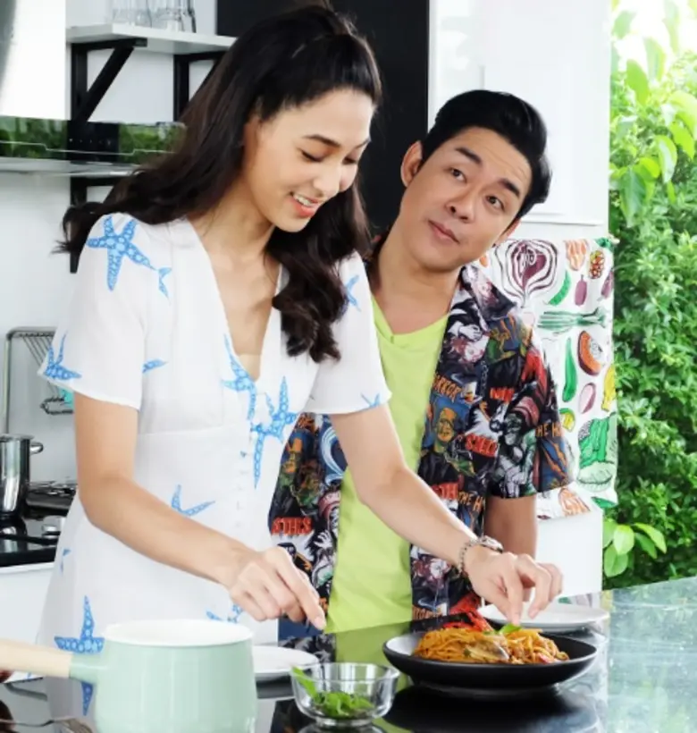 เดือนพฤศจิกายนนี้ พบกับแม่เสือสาว "อังกอร...