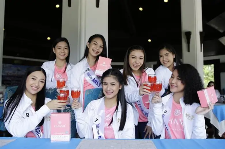 วันที่ 26 ต.ค. กองประกวดมิสทีนไทยแลนด์ นำ...