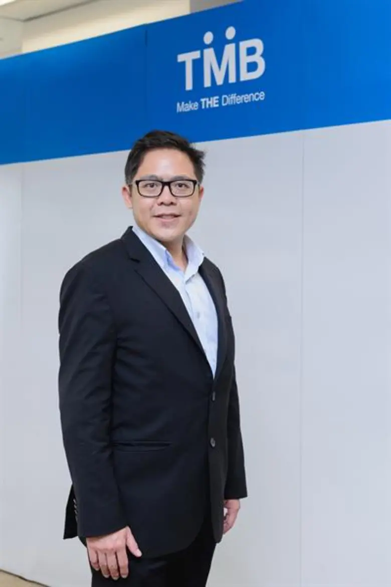 ทีเอ็มบี เดินหน้า สร้างปรากฏการณ์ครั้งแรก...