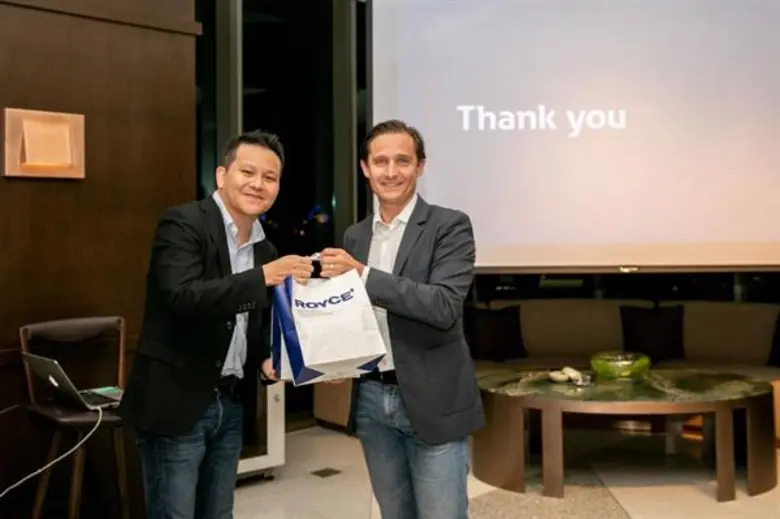 บริษัท โอมิเซะ ผู้ให้บริการระบบรับชำระเงิ...