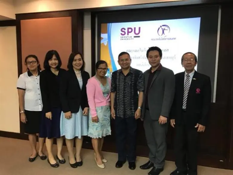 วันพฤหัสบดีที่ 25 ตุลาคม 2560 คณะเทคโนโลย...