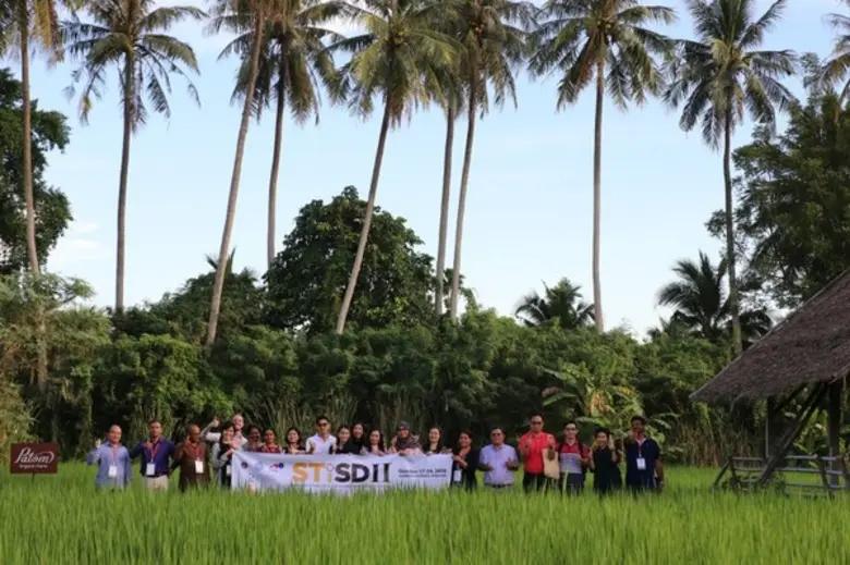 เมื่อเร็วๆนี้ คณะผู้บริหารระดับสูง จากประ...