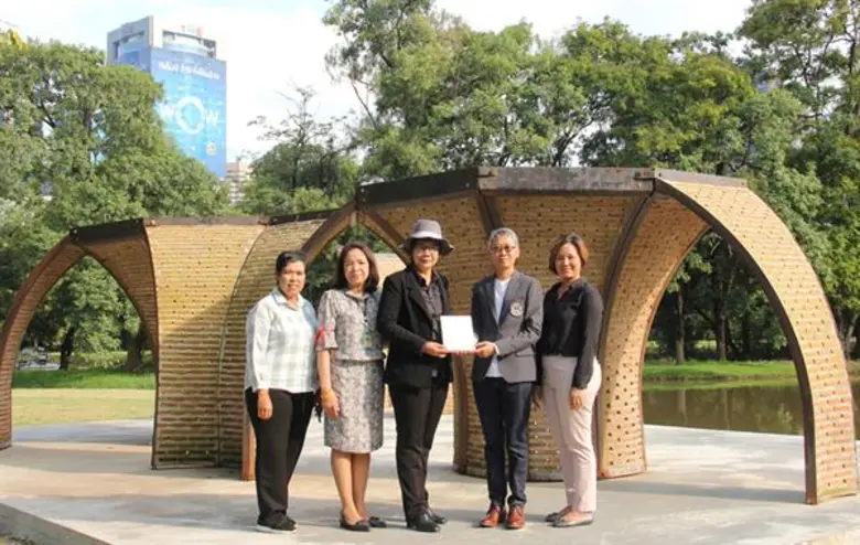 หลังจากจบงานสถาปนิก'61 "Beyond Ordinary: ไม่ธรรมดา"...