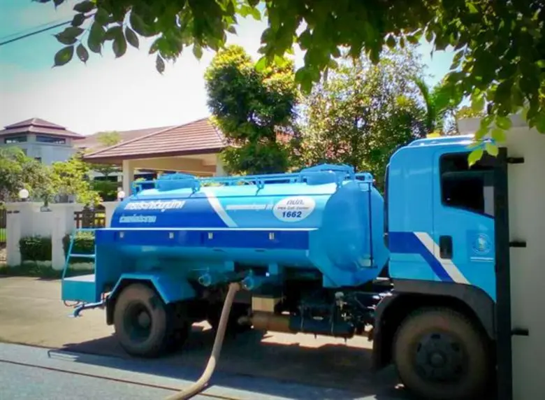 กปภ. วางมาตรการเข้ม เตรียมรับมือภัยแล้งทุกพื้นที่