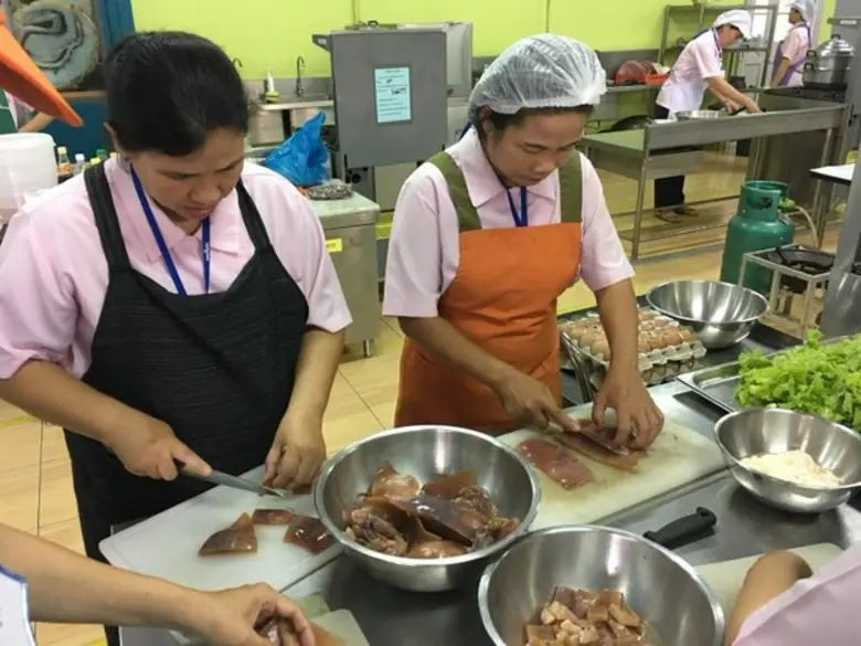 สถาบันพัฒนาฝีมือแรงงาน 19 เชียงใหม่ ร่วม ...