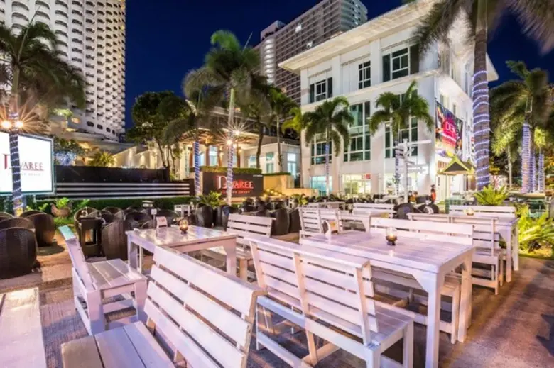 SINCHAROEN BROTHERS Live Mini Concert	