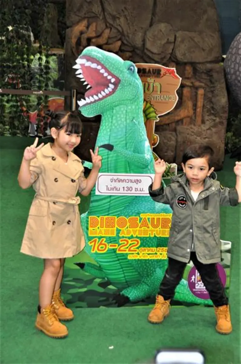 น้องอินเตอร์ จากละครเมีย 2018 ชวนมาลับสมองอัจฉริยะ พร้อมไขเคล็ดลับปลดล็อคความคิดสร้างสรรค์ลูกรักให้โดดเด่น