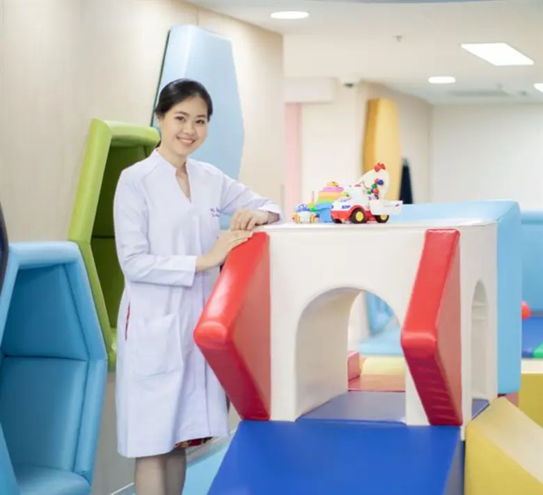 น้องอินเตอร์ จากละครเมีย 2018 ชวนมาลับสมองอัจฉริยะ พร้อมไขเคล็ดลับปลดล็อคความคิดสร้างสรรค์ลูกรักให้โดดเด่น