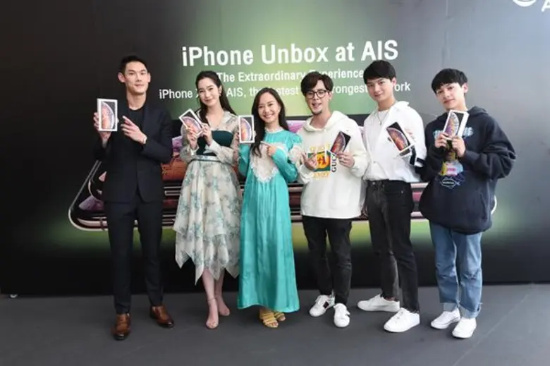 เป็นคนรุ่นใหม่ที่ไม่ตกเทรนด์เลยจริงๆ สำหร...