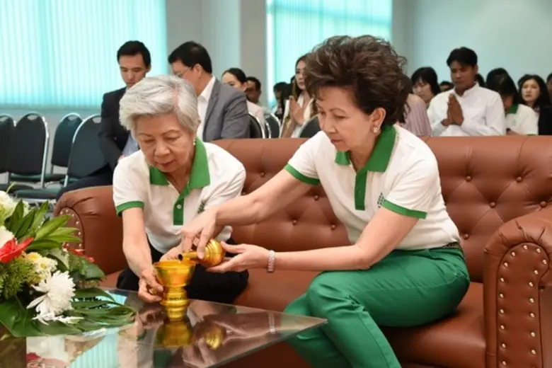 “ทิปโก้ฟูดส์” ดีเดย์! เปิดโรงงานน้ำแร่แหล่งที่ 2 จากต้นน้ำธรรมชาติที่สะอาดบริสุทธิ์เพิ่มกำลังการผลิตรับตลาดโต เน้นจุดขาย ซิลิก้า (OSA) และแคลเซียม