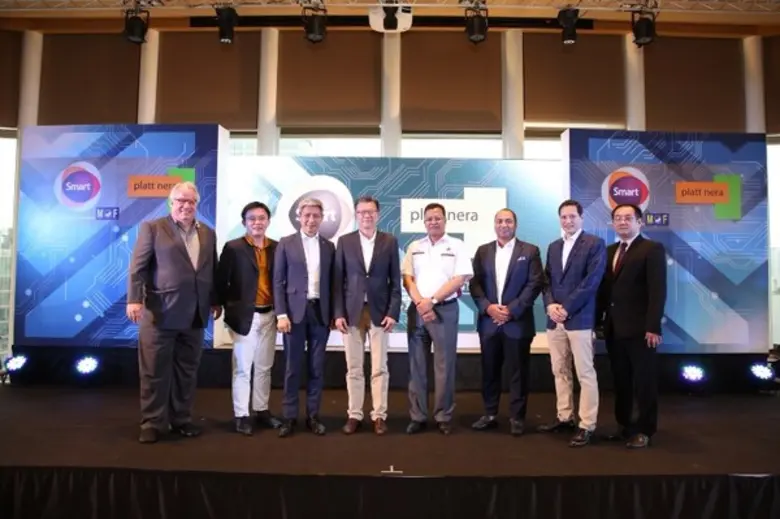 แพลท เนราฯ ประกาศความสำเร็จในระดับสากล ประเดิมกับโปรเจ็คส์วางระบบโทรคมนาคมในมาเลเซีย	