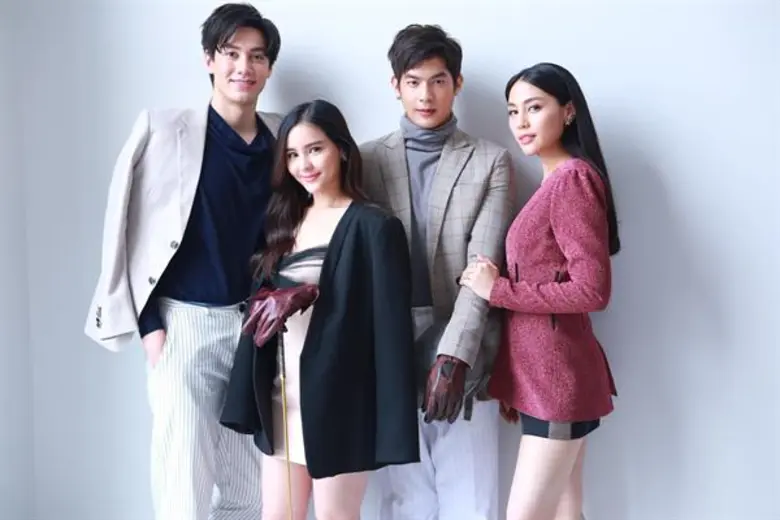 ช่อง 3 จัดละครดัง 3 เรื่อง 3 รส ลงจอชนไพรม์ไทม์ หวังช่วงเวลาที่มีผู้ชมโทรทัศน์มากที่สุด ชุดเรตติ้งกระจาย