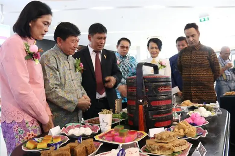 นายประกอบ วงศ์มณีรุ่ง รองผู้ว่าราชการจังห...