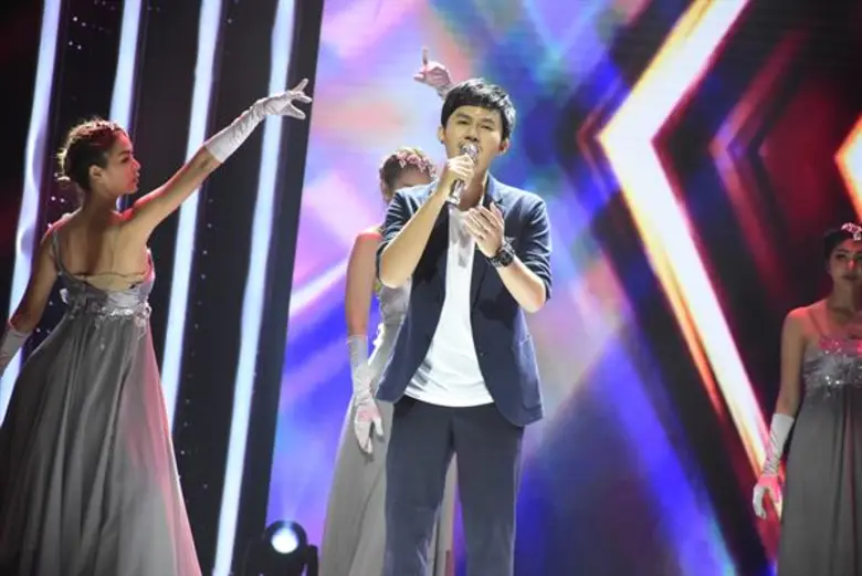 ใกล้จะได้รู้ผลว่าใครจะเป็นสุดยอดจ้าวยุทธจ...