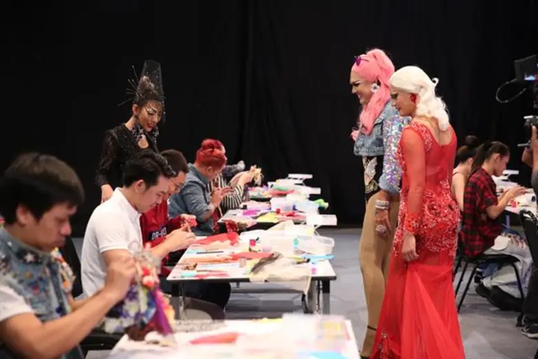 เต้ ปิยะรัฐ นำทีมคัดเลือก Drag Race Thailand Season 2 ค้นหา 14 คนสุดท้าย ใครจะเป็น “Drag Superstar” คนต่อไป