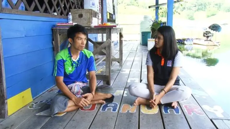 รายการ "ทันข่าวเช้า" ช่อง "MONO 29" (โมโน...