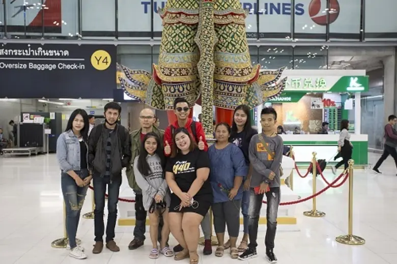 ดังระเบิด เตลิดไปไกลทั้งไทยและประเทศเพื่อ...