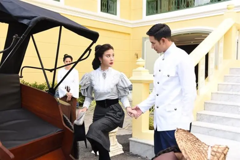 หลวงราช(เกรท วรินทร) พยายามหาโอกาสเจอพิกุ...