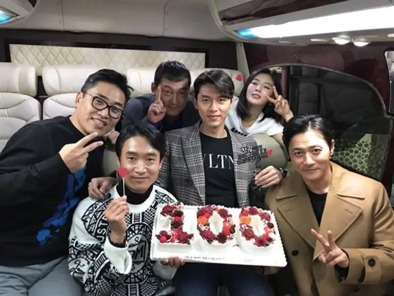 Movie Guide: คลั่งทั้งนคร 4 วัน ดูแล้วทะลุล้านคน “Rampant นครนรกซอมบี้คลั่ง” คว้าบัลลังค์อันดับ 1 บ็อกซ์ออฟฟิศ พร้อมบุกไทยต้อนรับฮัลโลวีนนี้