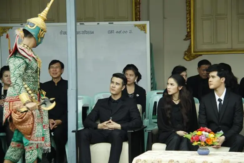 ทีวีไกด์: เรื่องย่อละคร "แก้วกุมภัณฑ์" ตอน22 ออกอากาศวันพฤหัสบดี ที่ 1 พฤศจิกายน 2561 เวลา 19.05 น.