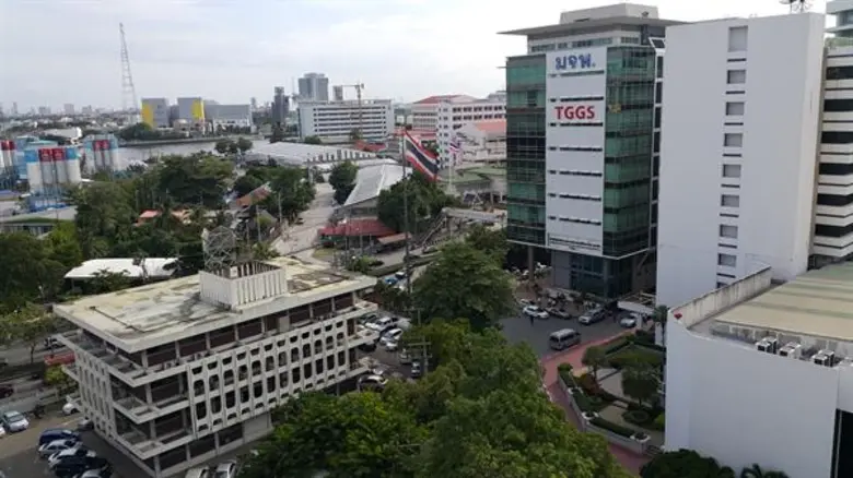 มหาวิทยาลัยเทคโนโลยีพระจอมเกล้าพระนครเหนื...