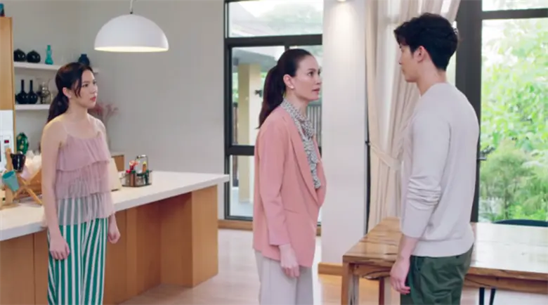 แฮปปี้กันได้ไม่นาน ก็มีเรื่องให้ปวดหัวอีก...