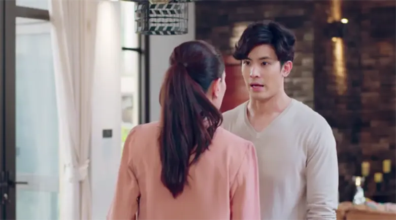 “สน” เจออุปสรรค แม่ยายไม่ปลื้ม!!!