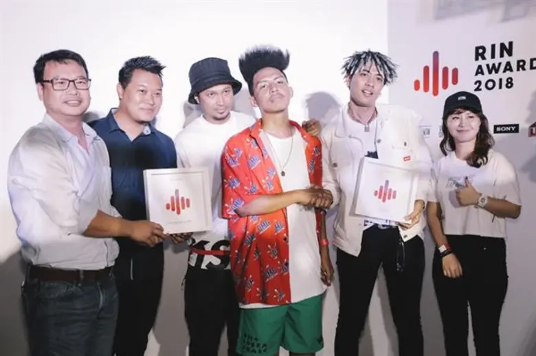 ทั้งสนุก ทั้งได้รางวัล กับงานประกาศรางวัล...