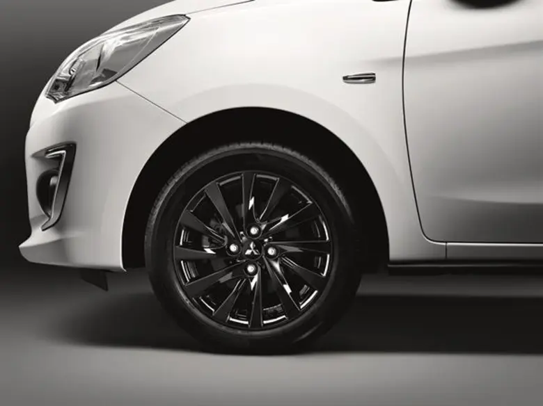 มิตซูบิชิ แอททราจ ใหม่ ซิตี้คาร์ ไลฟ์สไตล์ที่ไม่ธรรมดา