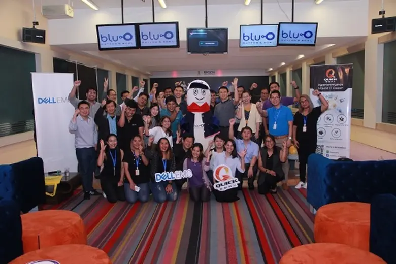 นายพรหมพัฒน์ โชคอนันต์พร กรรมการผู้จัดการ...