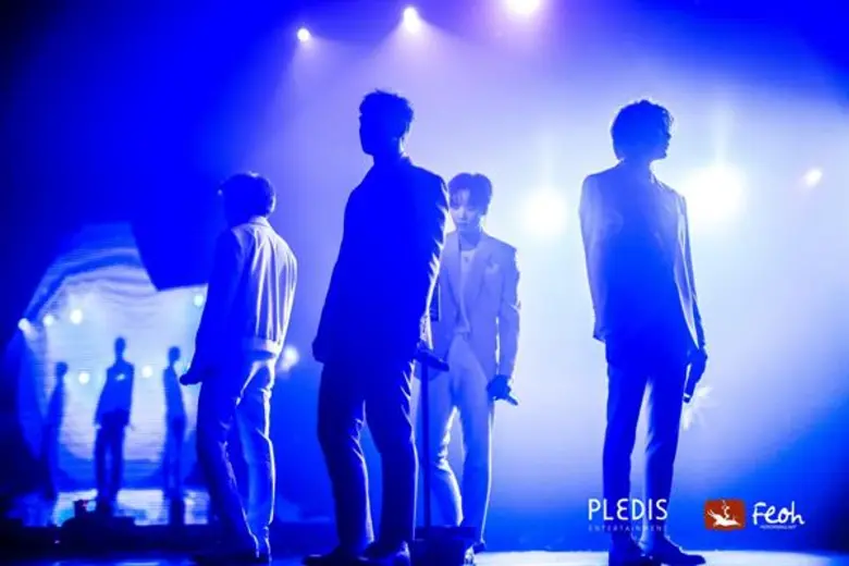 คำถามที่ว่า "ทำไมศิลปินเกาหลีชอบมาไทย" อา...