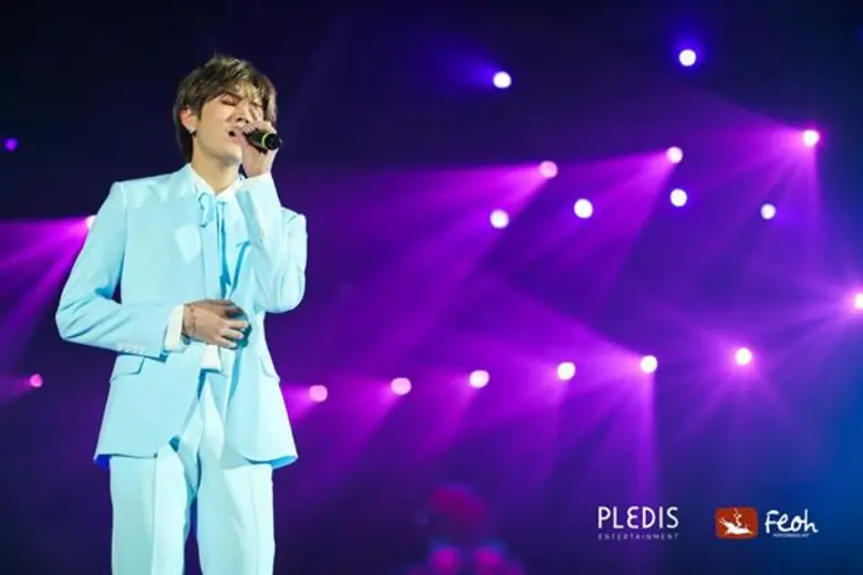 “นิวอีสต์ ดับเบิลยู” กลับมาอีกครั้ง ปังยิ่งขึ้นไปอีก! ดีกว่าที่เคยทำไว้ดี สมศักดิ์ศรีคอนเสิร์ตอังกอร์ครั้งแรกในประเทศไทย